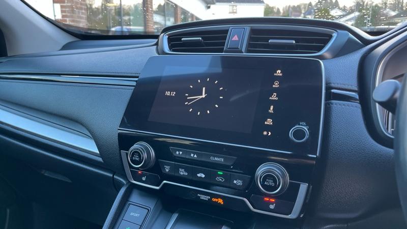 Used Honda CR-V 2022 for sale - 76895502: Photo 16