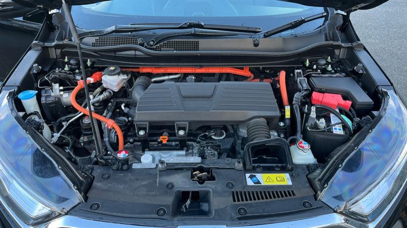 Used Honda CR-V 2022 for sale - 76895502: Photo 17