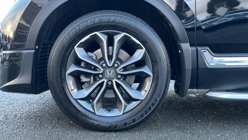 Used Honda CR-V 2022 for sale - 76895502: Photo 19