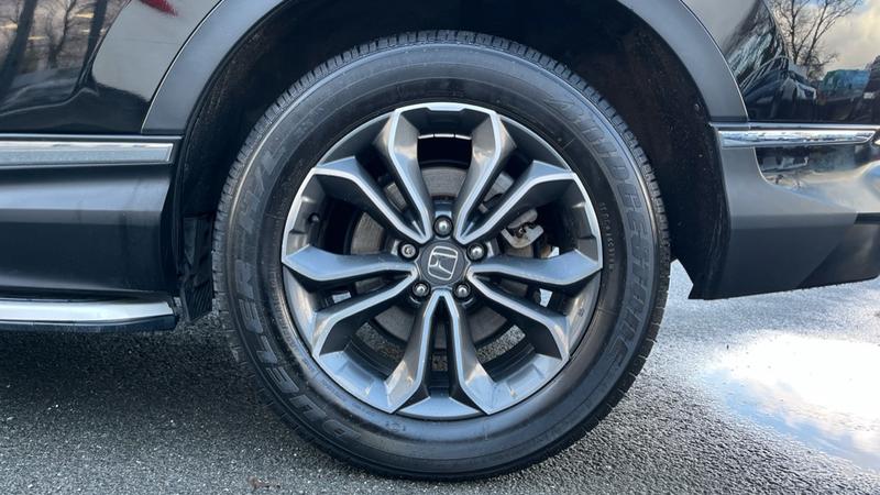 Used Honda CR-V 2022 for sale - 76895502: Photo 20