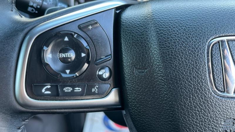 Used Honda CR-V 2022 for sale - 76895502: Photo 21