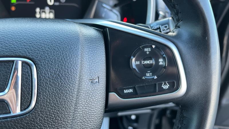 Used Honda CR-V 2022 for sale - 76895502: Photo 22