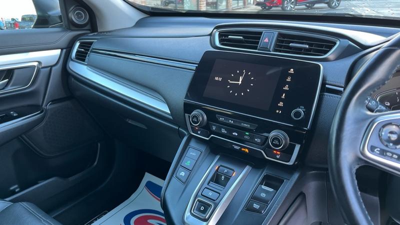 Used Honda CR-V 2022 for sale - 76895502: Photo 28