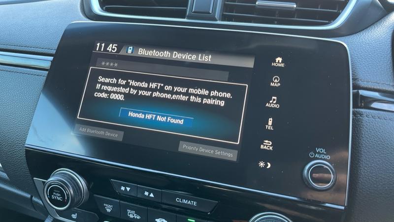 Used Honda CR-V 2022 for sale - 76895502: Photo 32