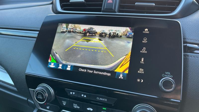 Used Honda CR-V 2022 for sale - 76895502: Photo 35