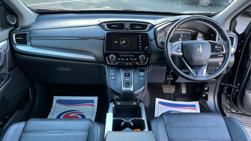 Used Honda CR-V 2022 for sale - 76895502: Photo 5