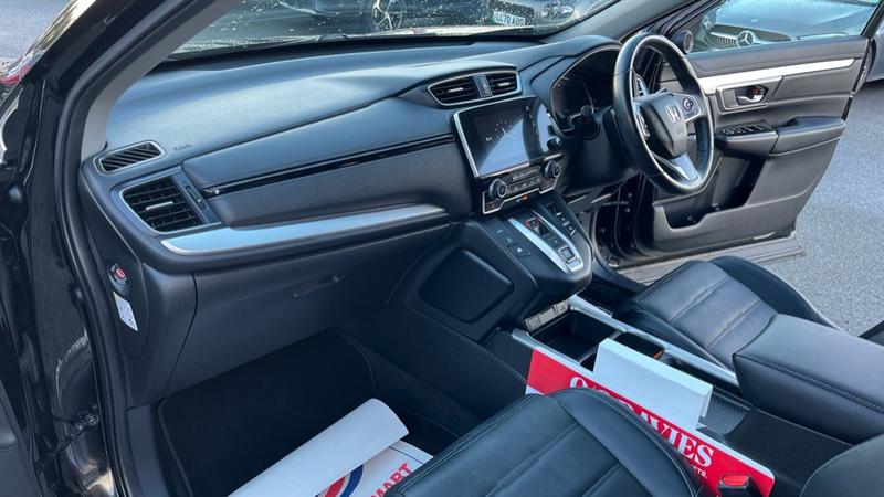 Used Honda CR-V 2022 for sale - 76895502: Photo 6