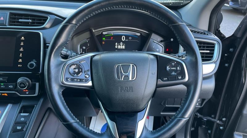 Used Honda CR-V 2022 for sale - 76895502: Photo 9