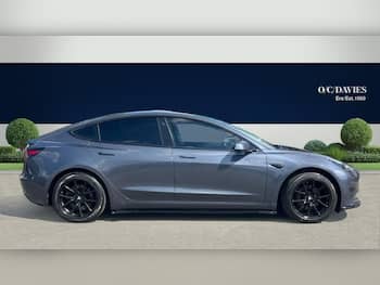 Used Tesla Model 3 2020 for sale - 79491943: Photo