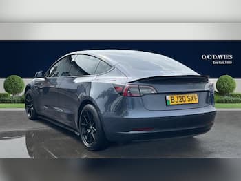 Used Tesla Model 3 2020 for sale - 79491943: Photo