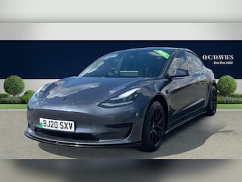 Used Tesla Model 3 2020 for sale - 79491943: Photo