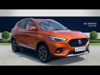 2023 - 1.5 VTi-TECH Exclusive SUV 5dr Petrol Manual Euro 6 (s/s) (106 ps) Manual