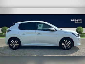 Used Peugeot 208 2021 for sale - 78813217: Photo
