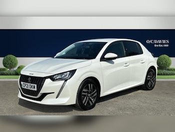 Used Peugeot 208 2021 for sale - 78813217: Photo