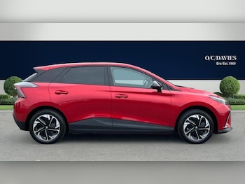 Used MG MG4 2023 for sale - 77079530: Photo