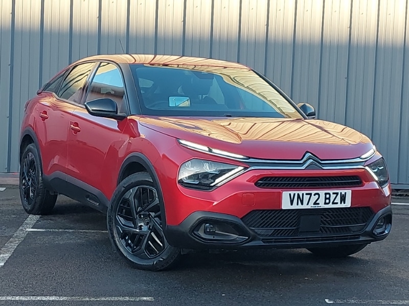 Used Citroen C4 2022 for sale - 76925031: Photo 1