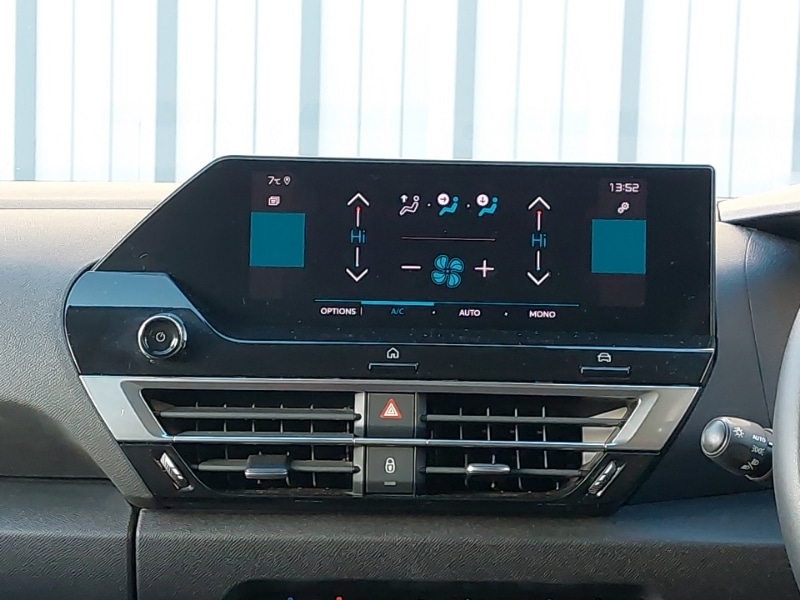 Used Citroen C4 2022 for sale - 76925031: Photo 10