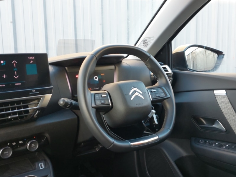 Used Citroen C4 2022 for sale - 76925031: Photo 11