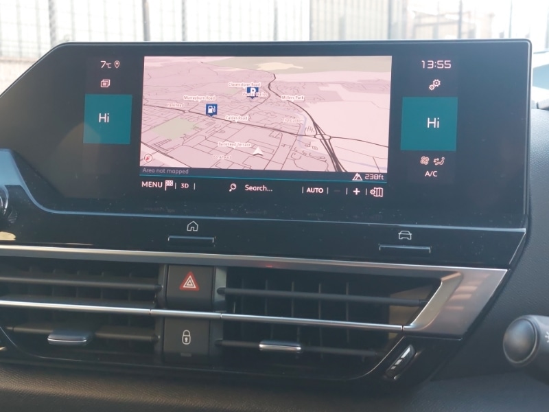 Used Citroen C4 2022 for sale - 76925031: Photo 13