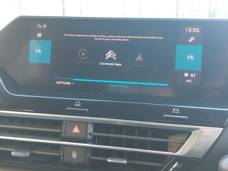 Used Citroen C4 2022 for sale - 76925031: Photo 14