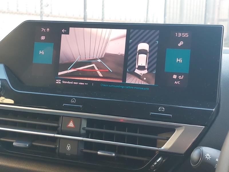 Used Citroen C4 2022 for sale - 76925031: Photo 19