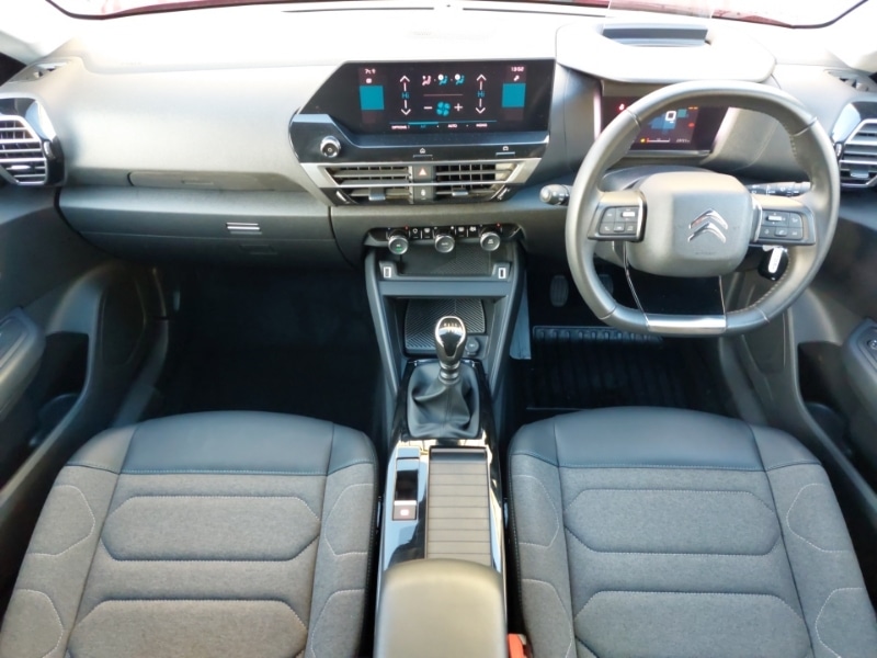 Used Citroen C4 2022 for sale - 76925031: Photo 2