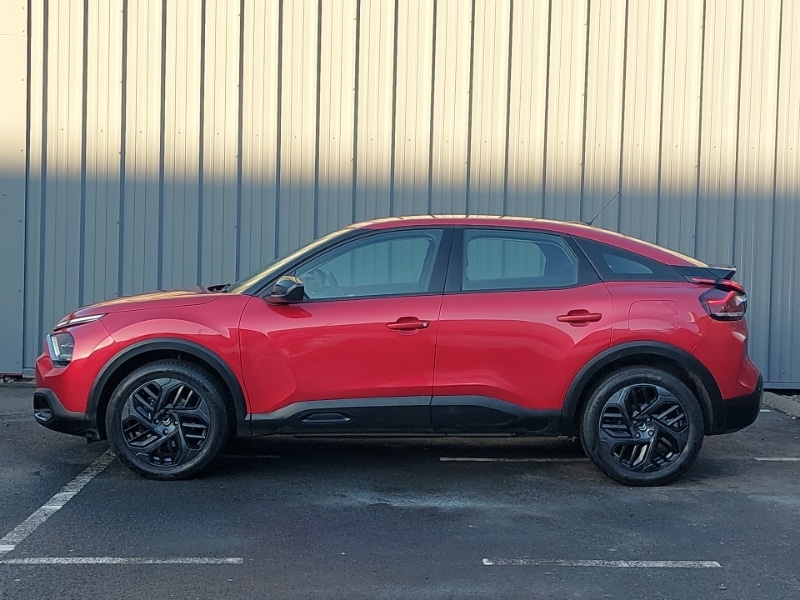 Used Citroen C4 2022 for sale - 76925031: Photo 4