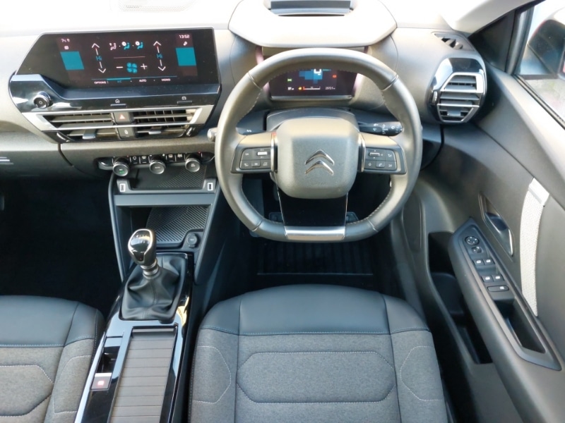 Used Citroen C4 2022 for sale - 76925031: Photo 7