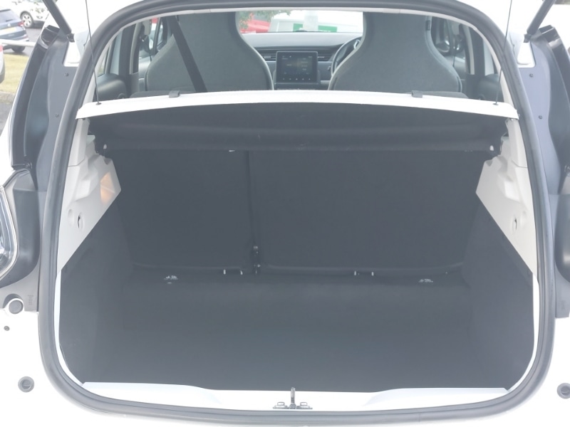 Used Renault Zoe 2022 for sale - 76518672: Photo 8