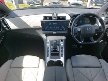 Used DS Automobiles DS 7 2023 for sale - 78527371: Photo
