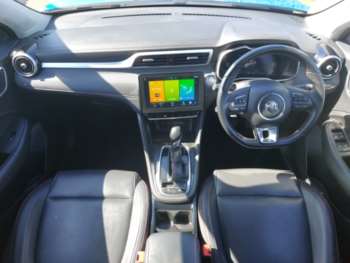 Used MG MG ZS 2023 for sale - 74782065: Photo