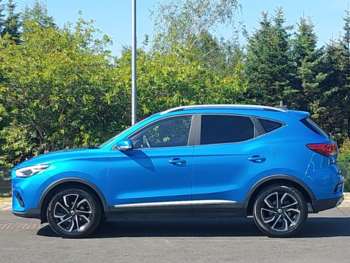 Used MG MG ZS 2023 for sale - 74782065: Photo