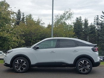Used Citroen C4 2026 for sale - 78624904: Photo