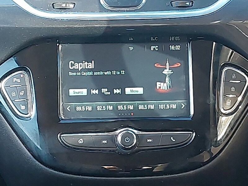 Used Vauxhall Corsa 2019 for sale - 77736341: Photo 10