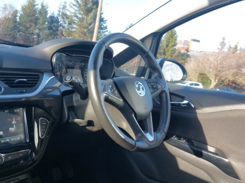 Used Vauxhall Corsa 2019 for sale - 77736341: Photo 11