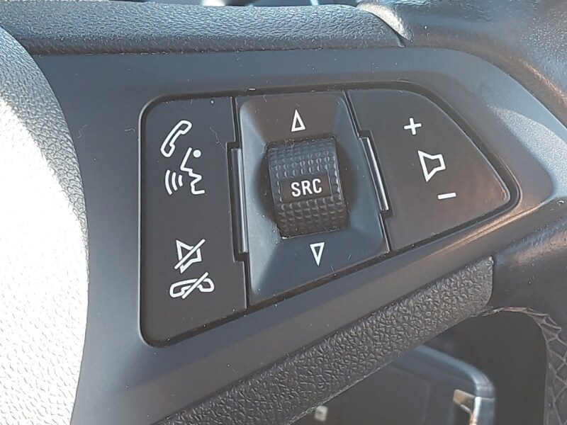 Used Vauxhall Corsa 2019 for sale - 77736341: Photo 12