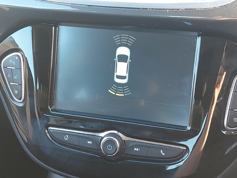 Used Vauxhall Corsa 2019 for sale - 77736341: Photo 15