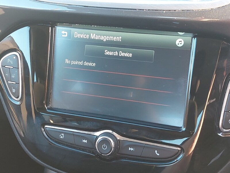 Used Vauxhall Corsa 2019 for sale - 77736341: Photo 18