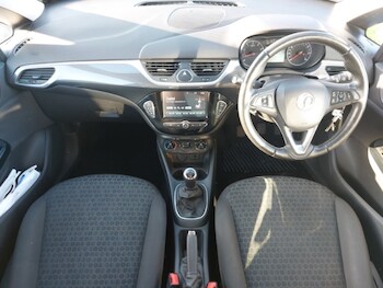 Used Vauxhall Corsa 2019 for sale - 77736341: Photo