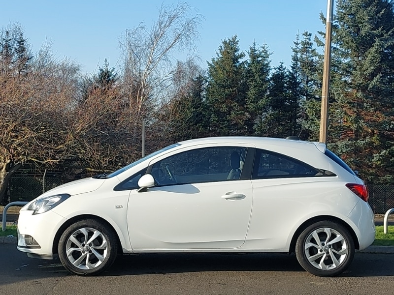 Used Vauxhall Corsa 2019 for sale - 77736341: Photo 4