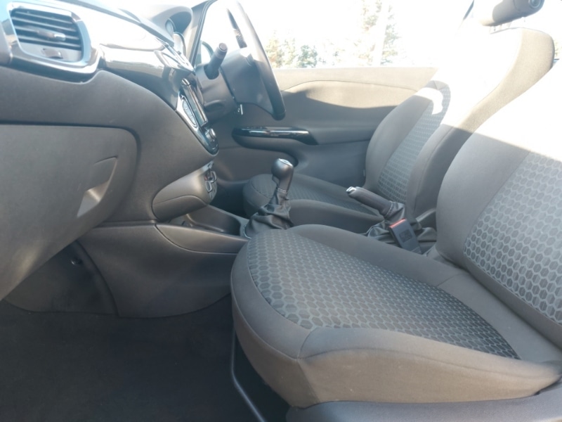 Used Vauxhall Corsa 2019 for sale - 77736341: Photo 5