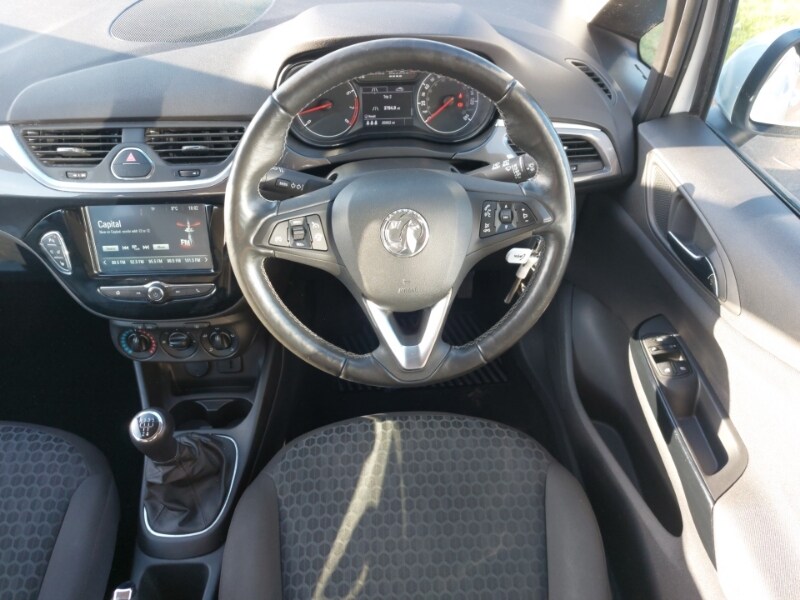 Used Vauxhall Corsa 2019 for sale - 77736341: Photo 7