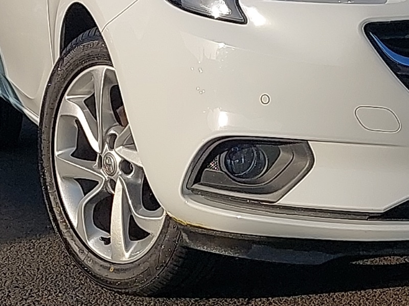 Used Vauxhall Corsa 2019 for sale - 77736341: Photo 9