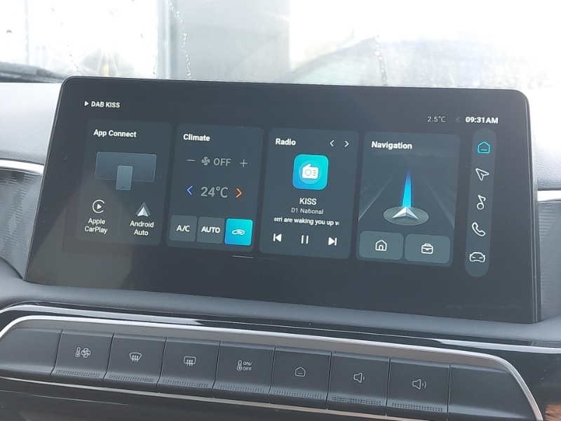 Used MG MG3 2025 for sale - 76940589: Photo 13