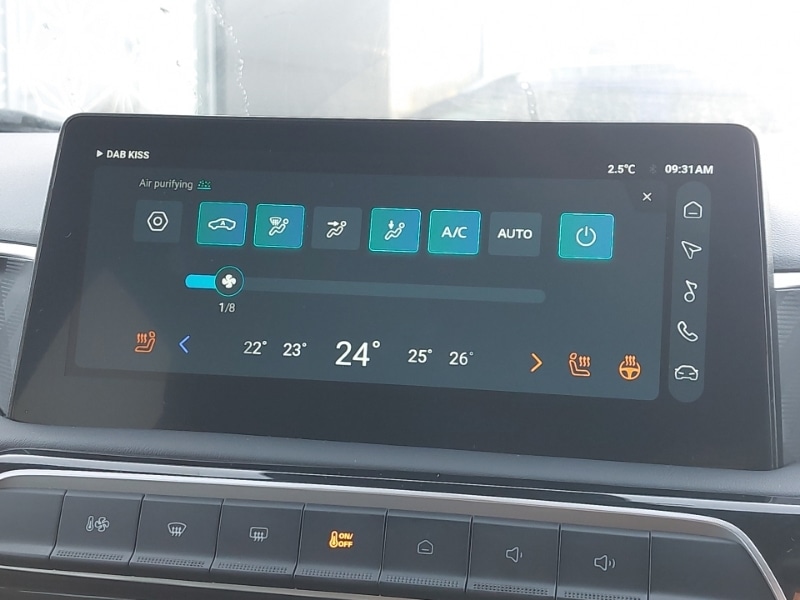 Used MG MG3 2025 for sale - 76940589: Photo 14