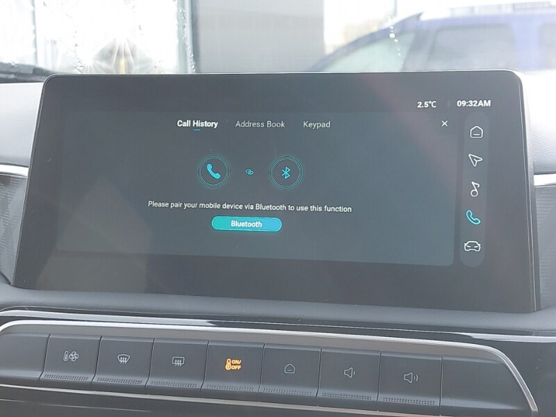 Used MG MG3 2025 for sale - 76940589: Photo 19