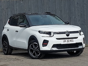 Used Citroen C3 2026 for sale - 78146830: Photo