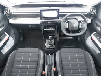 Used Citroen C3 2026 for sale - 78146830: Photo