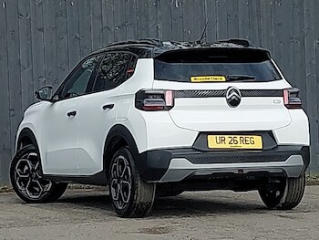 Used Citroen C3 2026 for sale - 78146830: Photo