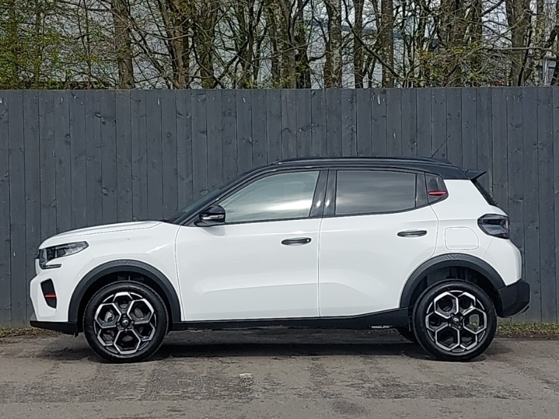 Used Citroen C3 2026 for sale - 78146830: Photo 4